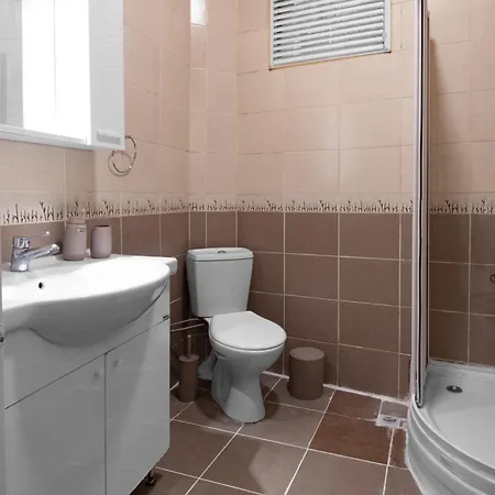 Fully Equipped & Modern Designed Spectacular 3br 公寓