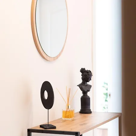 公寓 Fully Equipped & Modern Designed Spectacular 3br