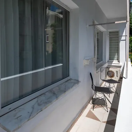 Fully Equipped & Modern Designed Spectacular 3br 公寓