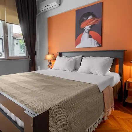 Fully Equipped & Modern Designed Spectacular 3br 公寓 伊斯坦布尔