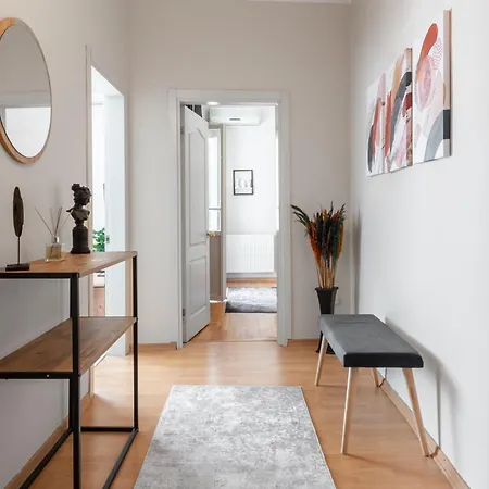 公寓 Fully Equipped & Modern Designed Spectacular 3br 伊斯坦布尔