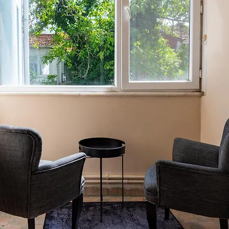Fully Equipped & Modern Designed Spectacular 3br Stambuł
