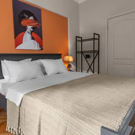 Apartament Fully Equipped & Modern Designed Spectacular 3br