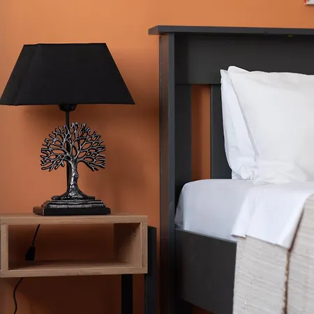 Fully Equipped & Modern Designed Spectacular 3br Lejlighed Istanbul